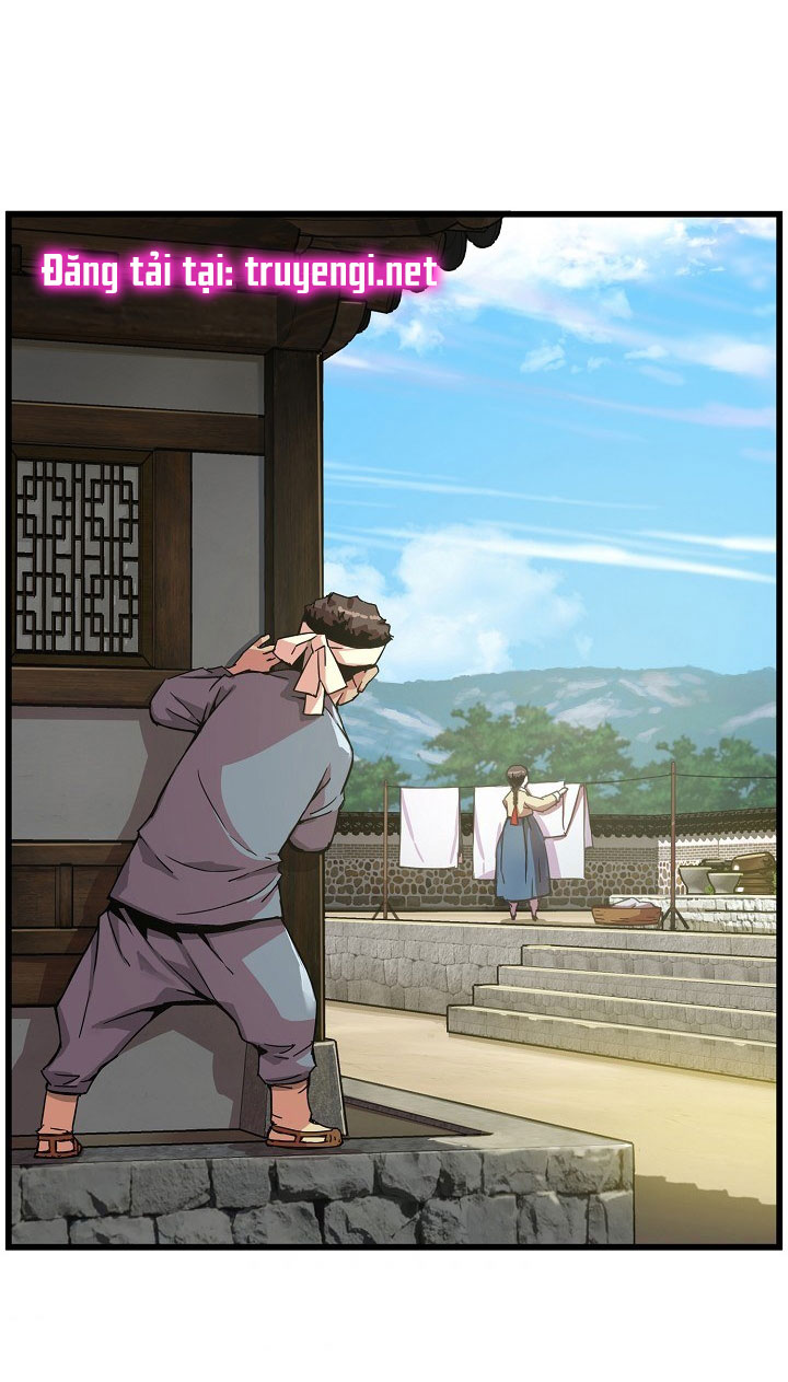 tôi sẽ sống như một hoàng tử chapter 15 4