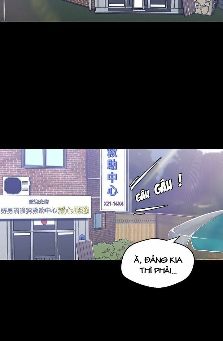 tân thế giới tuyệt vời chapter 57 57