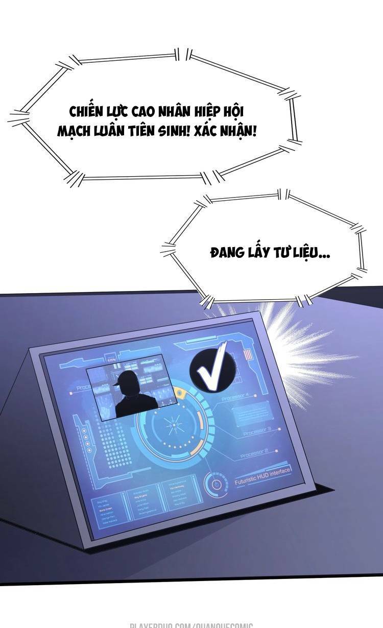 kinh thế kỳ nhân chapter 23 50