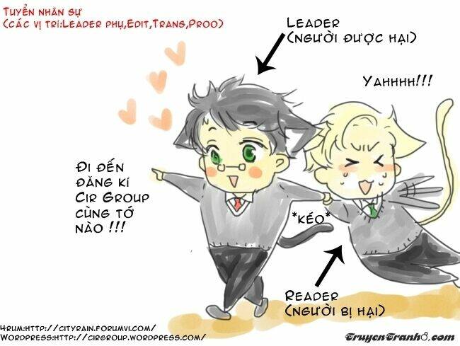 kigurumi manga chapter 3 34