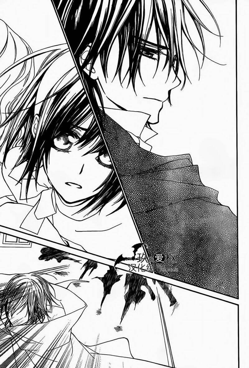 hiệp sĩ vampire chapter 88 16