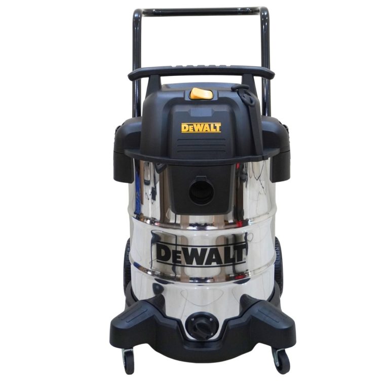 Máy hút bụi Công nghiệp 3 chức năng Dewalt DXV61S – 61L – 19Kpa-HÀNG CHÍNH HÃNG