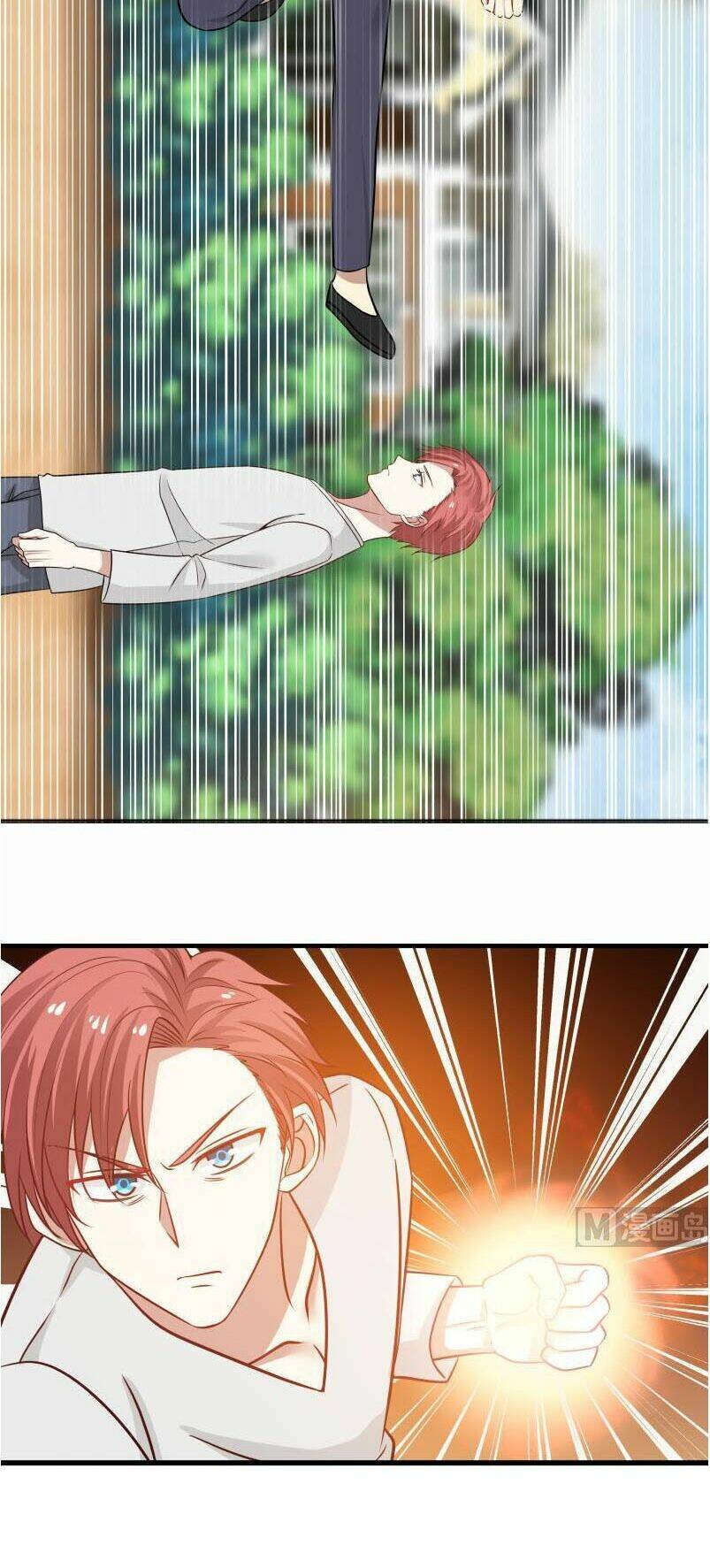 trên người ta có một rồng chapter 69 4