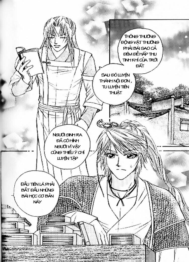 tiên khúc chapter 15 3