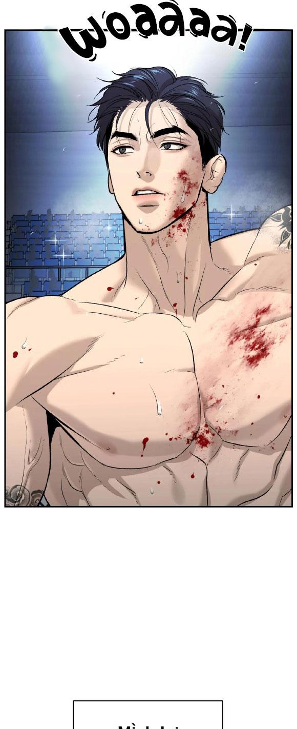 điềm rủi chapter 15 50