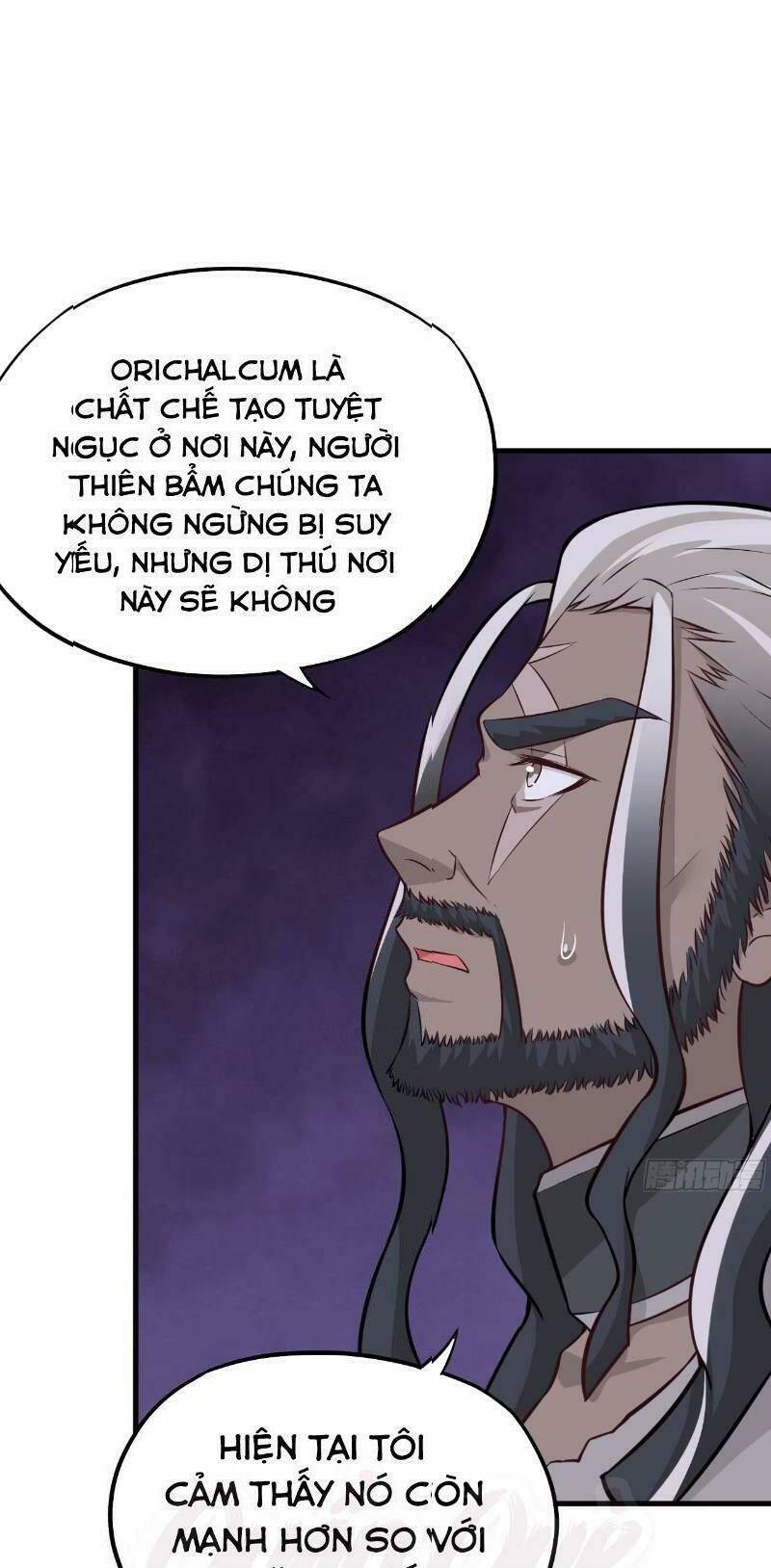 minh nhật thần đô chapter 39 15