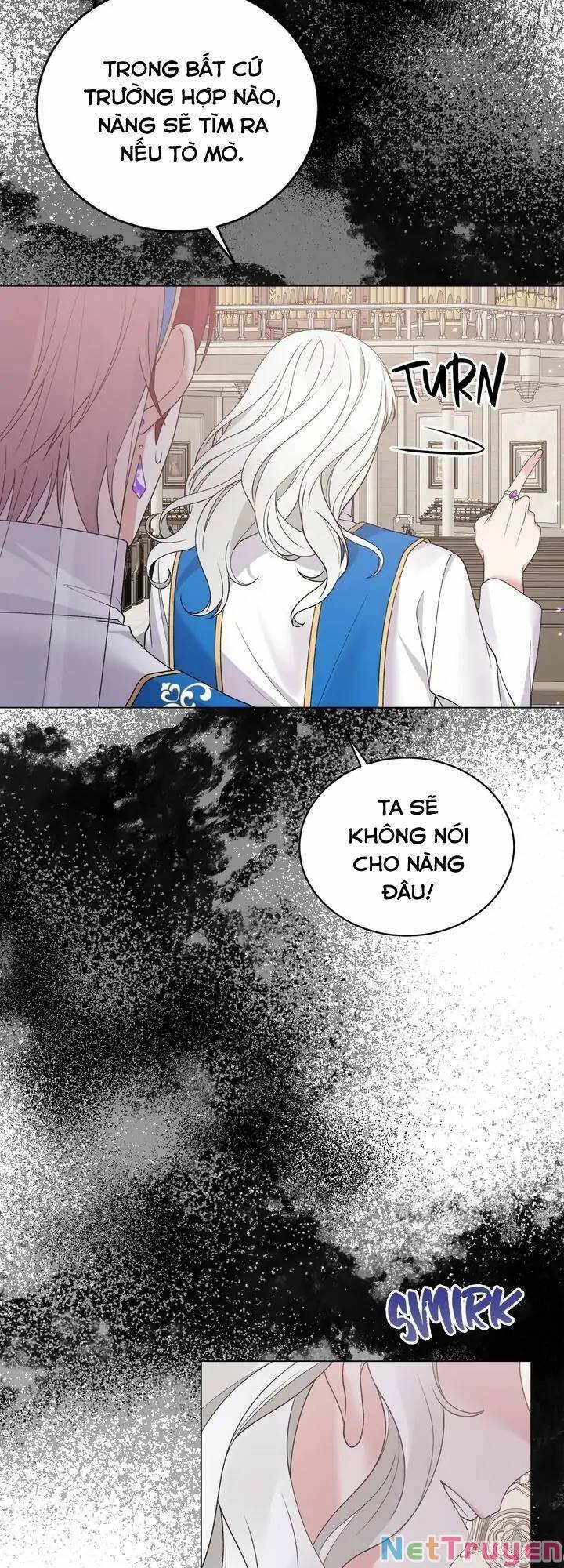 là nhân vật phản diện nhưng tôi sẽ trở thành nữ chính chapter 57 29