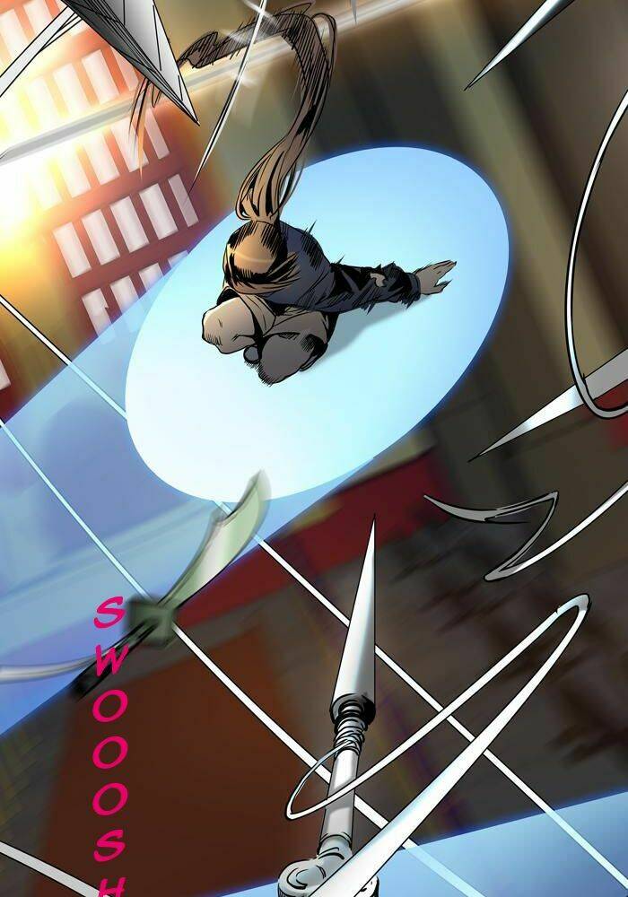 cuộc chiến trong tòa tháp chapter 296 63