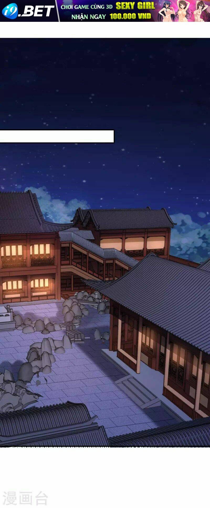 từng bước âm mưu thâm độc : huyết hoàng trở về chapter 6 20