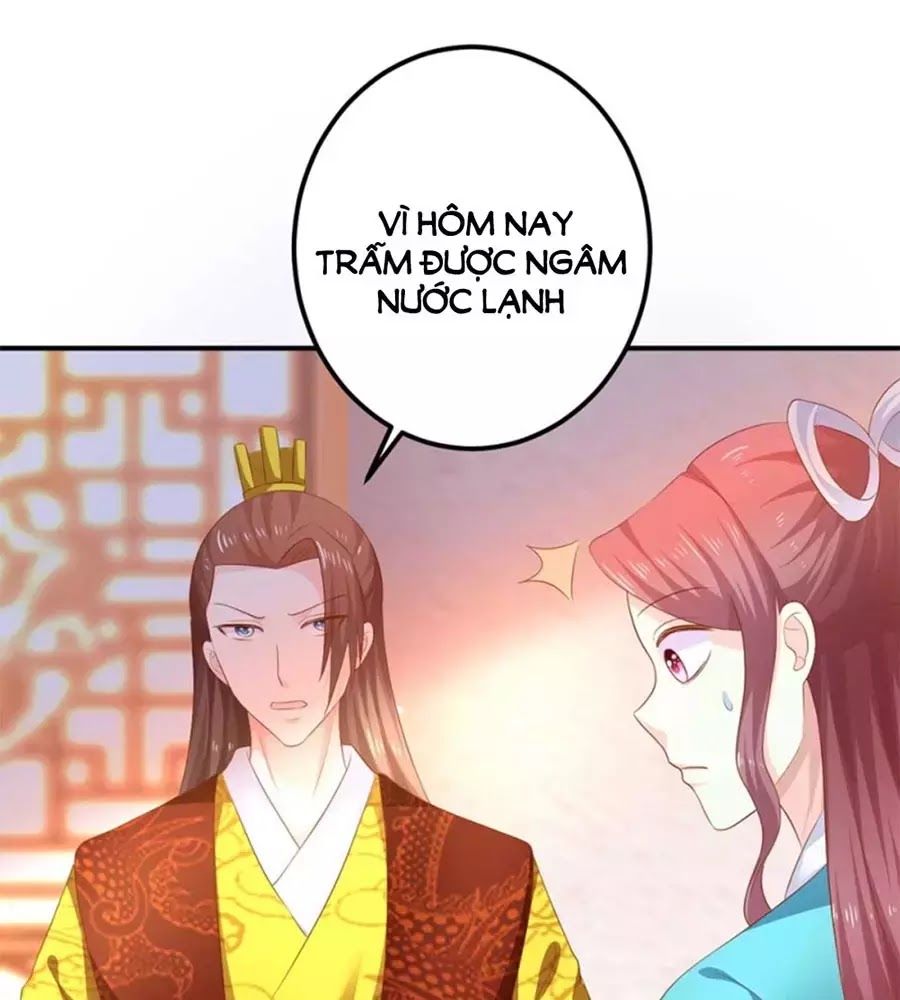 từ đây vương gia không thượng triều sớm chapter 96 28