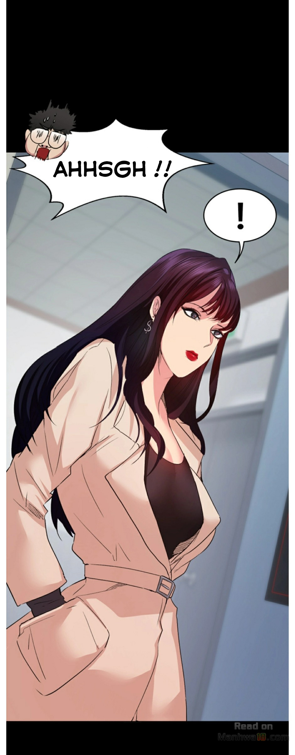 return girlfriend - trả lại bạn gái chapter 9 15