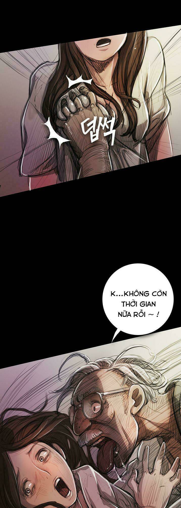 noona: yeon chapter 9 9