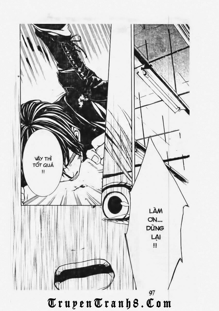 c-blossom - case 729 - điệp vụ 729 chapter 14 7