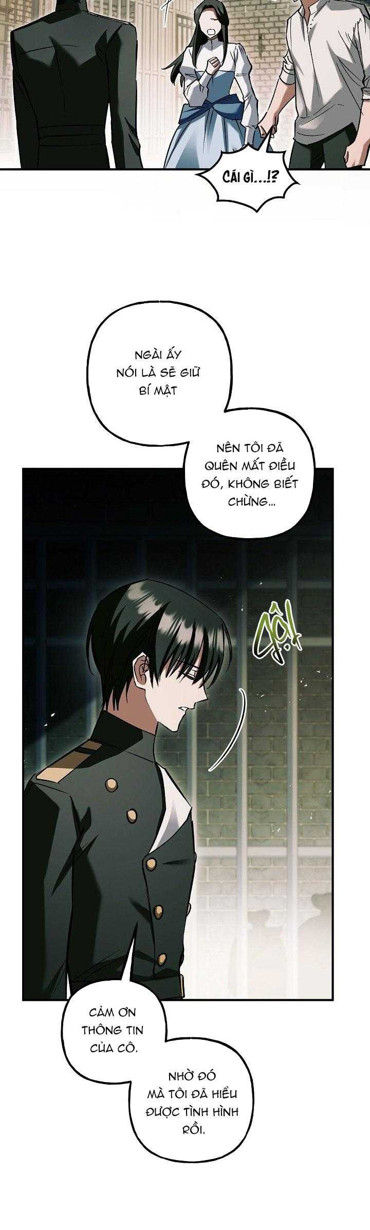 bước ngoặt định mệnh chapter 54 25