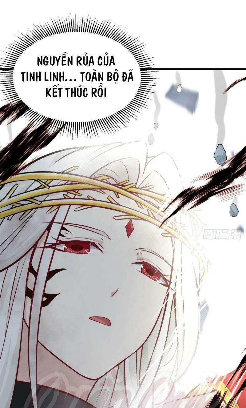 minh nhật thần đô chapter 48 51