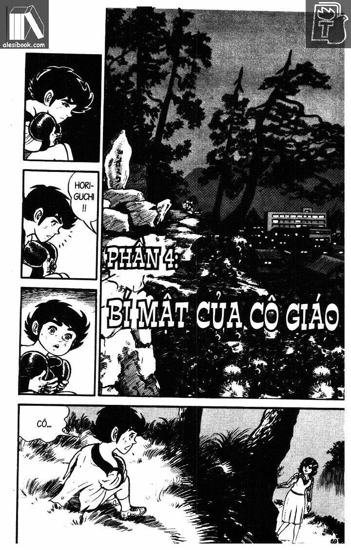 ganbare genki chapter 13 1