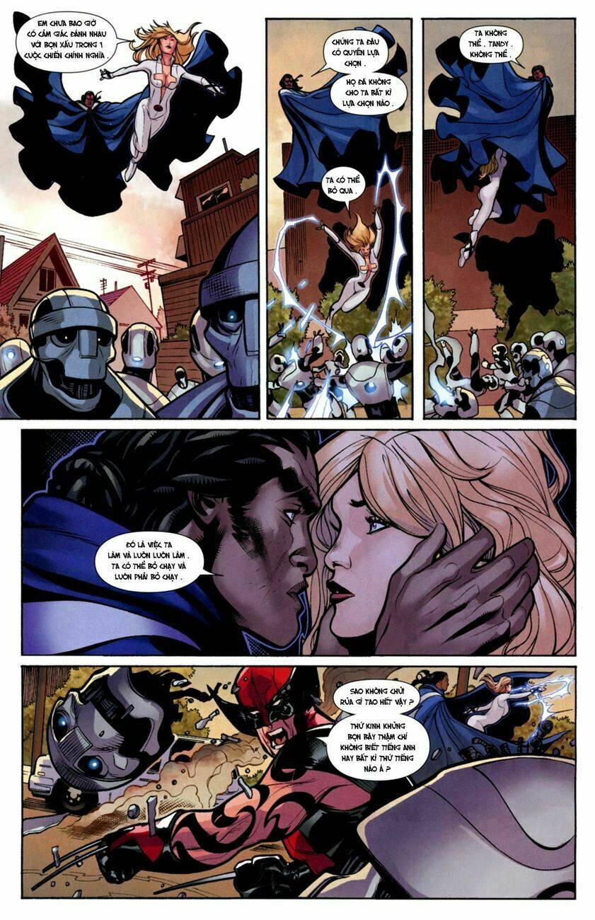 dark avengers / x-men : utopia chapter 4 16