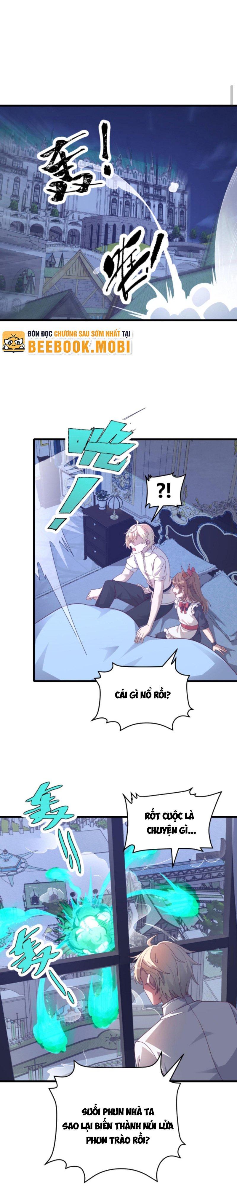 người chơi và nhân chính đều muốn làm hại ta chapter 47 2