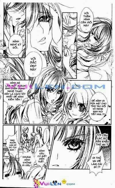 chàng trai quý tộc chapter 2 69