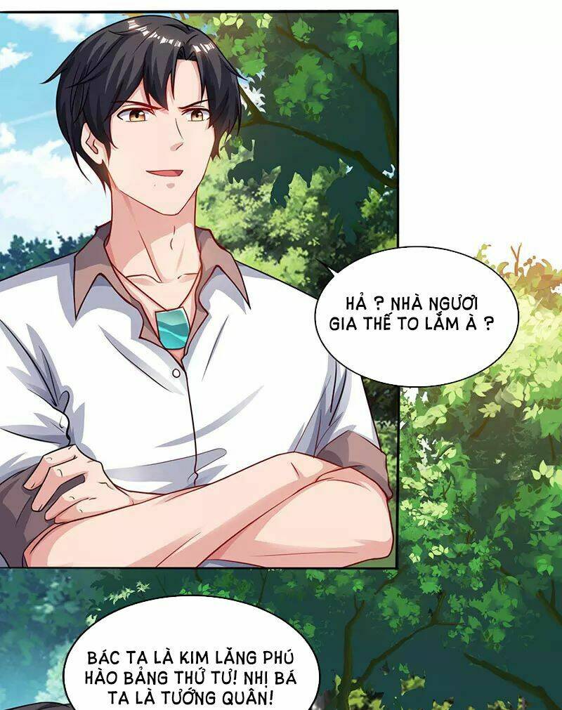 trọng sinh khí thiếu quy lai chapter 69 13