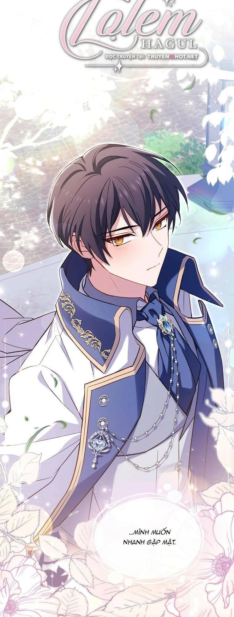 để yên cho tiểu thư hiền chapter 86 42