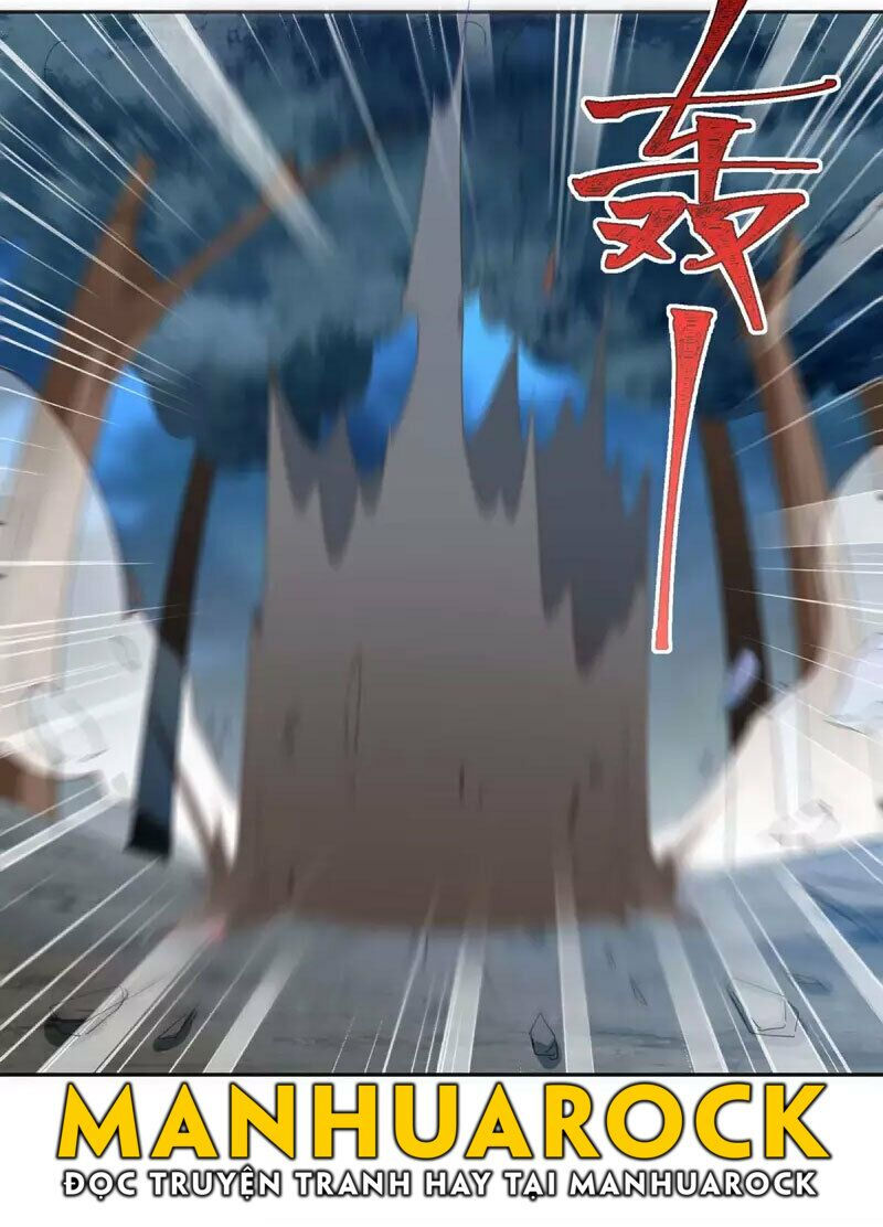 tối cường thăng cấp chapter 285 21