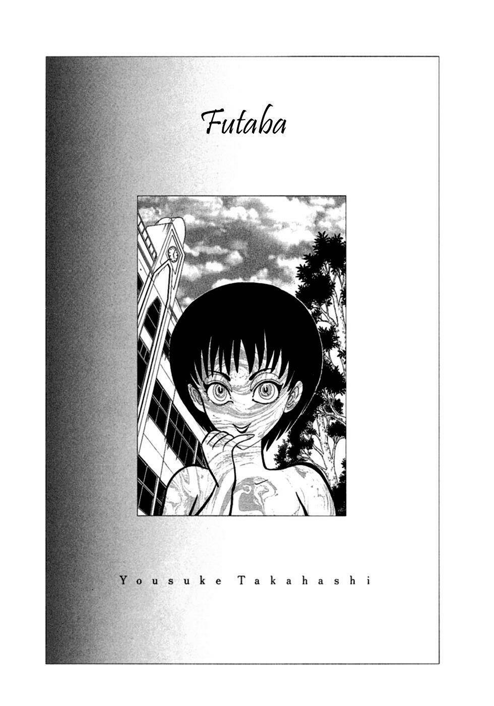 series truyện kinh dị của takahashi yousuke chapter 10 2