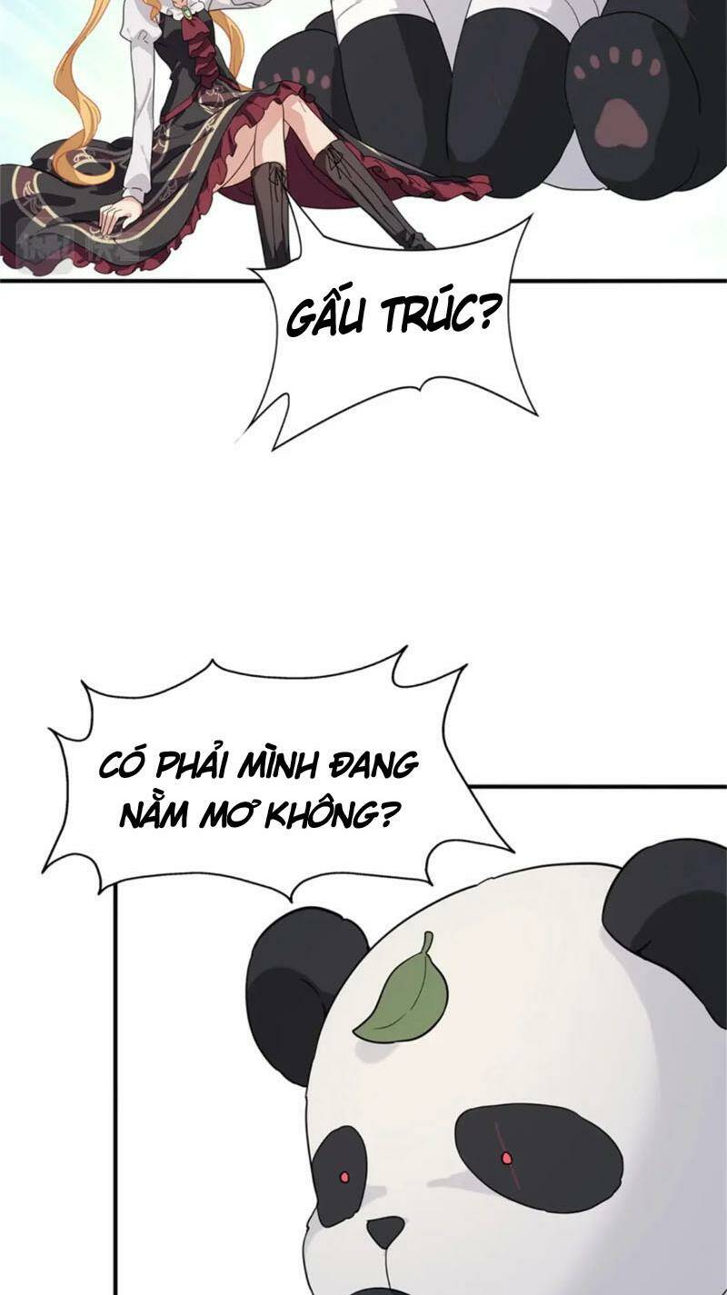 bạn gái virus của tôi chapter 409 10