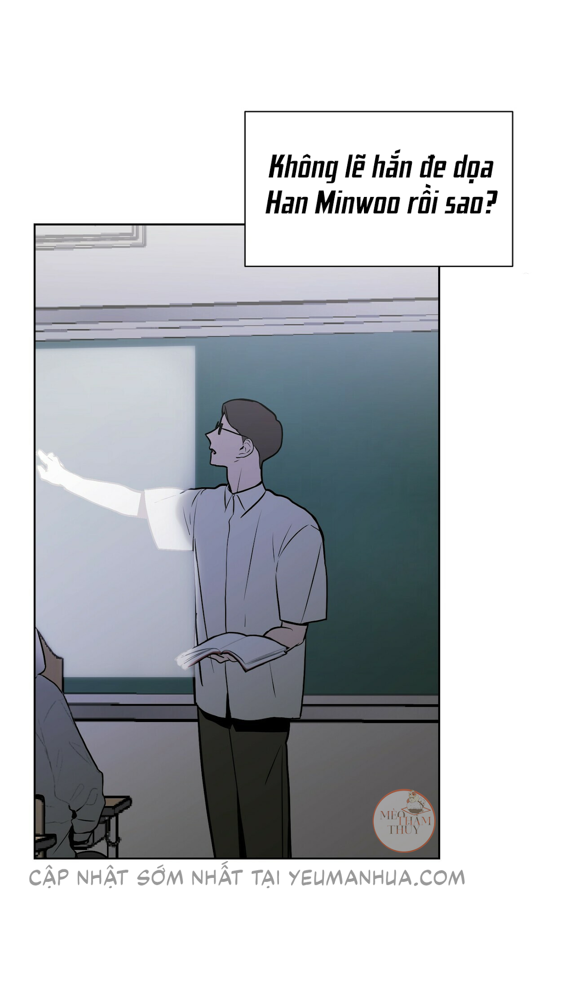hội chứng chapter 5 57