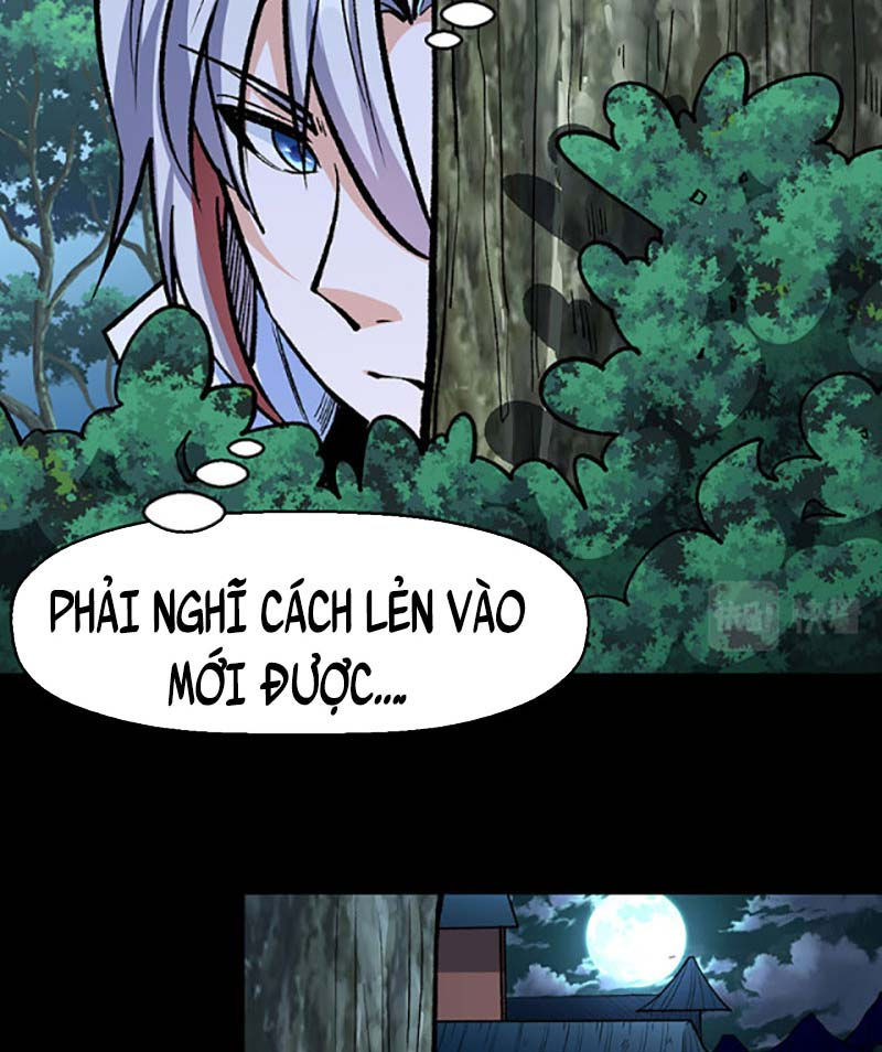 võ đạo độc tôn chapter 477 29
