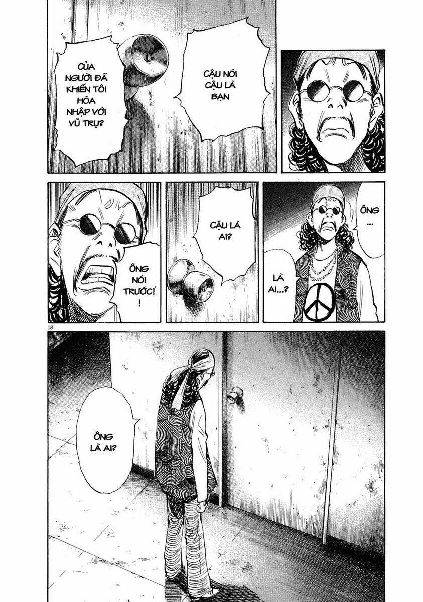 những chàng trai thế kỉ 20 chapter 226 25