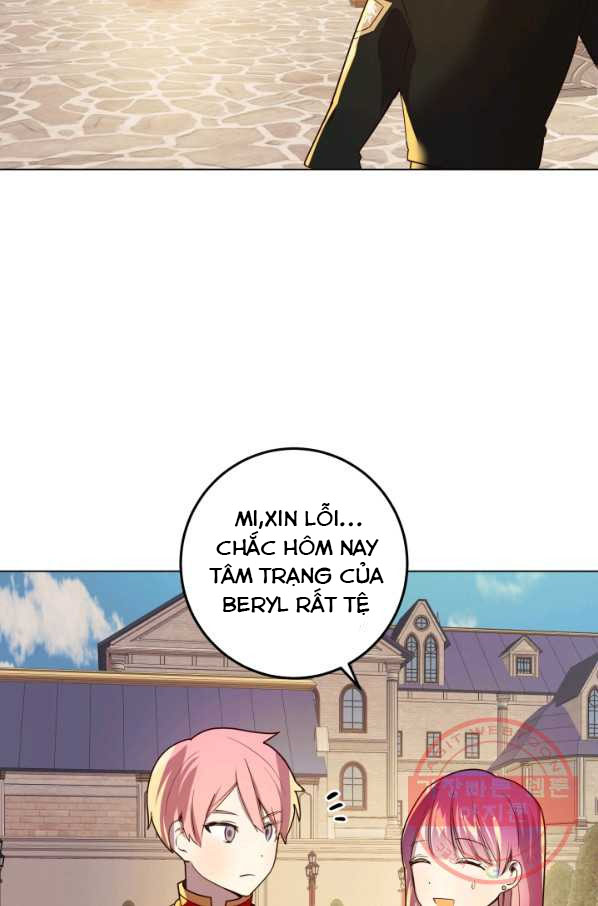 hủy bỏ điều ưóc này! chapter 11 21