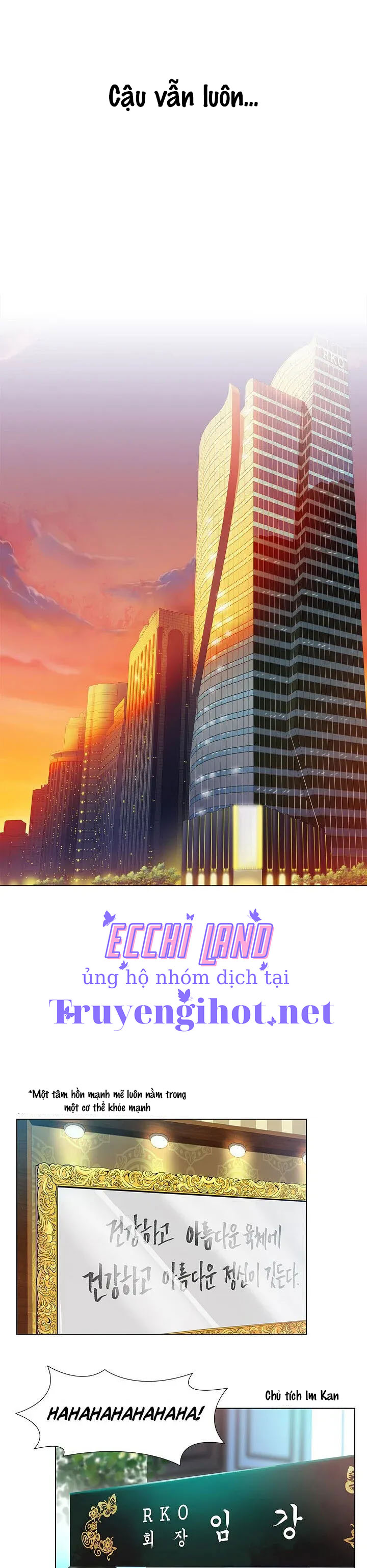 hương vị của nữ thần chapter 4.2 3