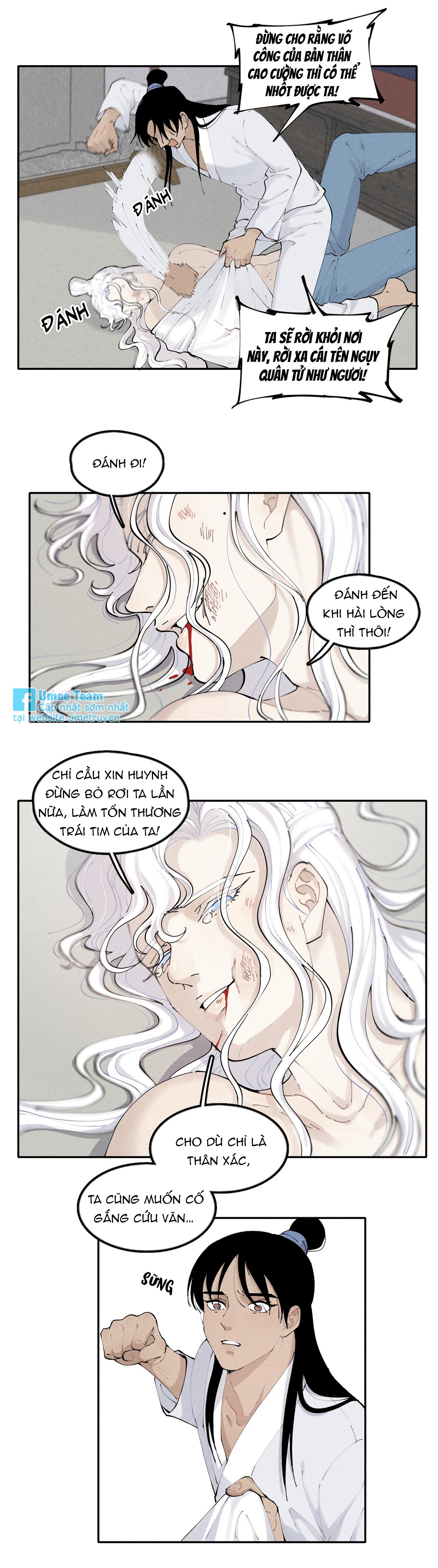 cổ phá chapter 2.2 2