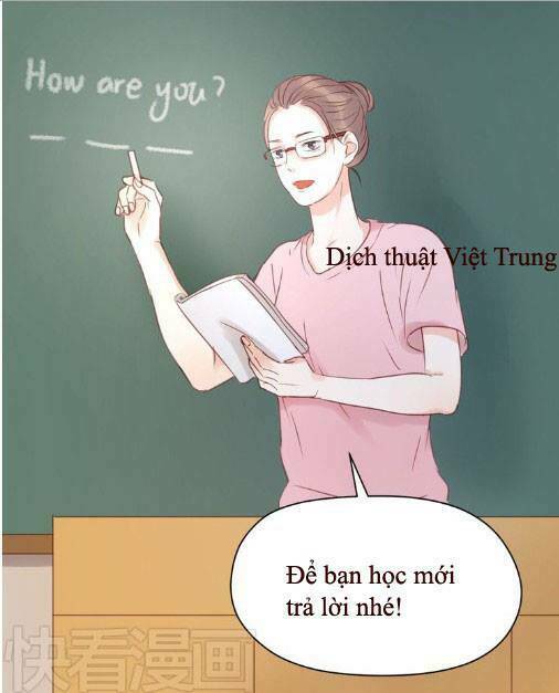 lượm được 1 tiểu hồ ly chapter 7 23