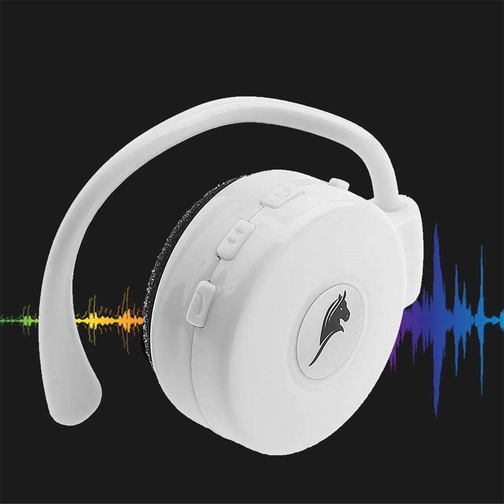 Wireless Bluetooth Headset Stereo Headphones Earphones for Cell Phone