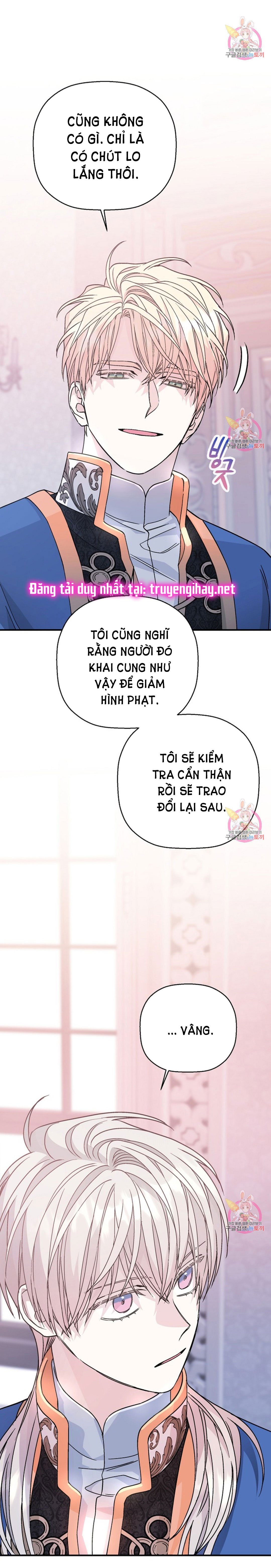 khế ước vĩnh cửu chapter 43.5 2
