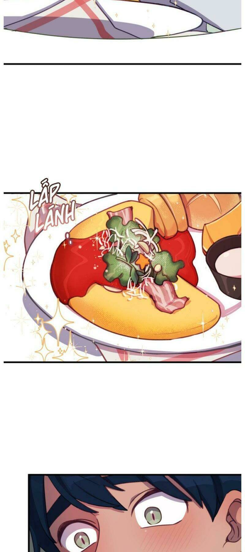 lạy chúa! xin hãy để con trở thành ác ma chapter 4 16