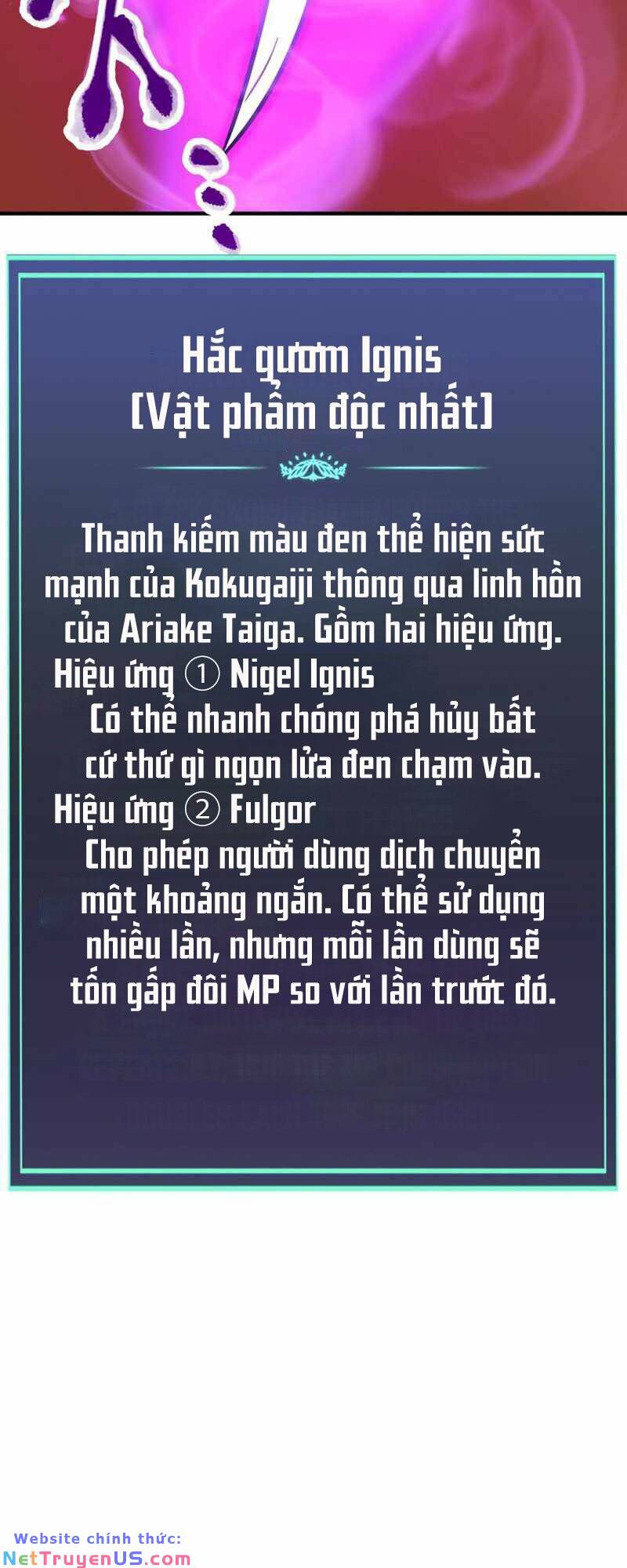 Huyết Thánh Cứu Thế Chủ~ Ta Chỉ Cần 0.0000001% Đã Trở Thành Vô Địch chapter 51 32