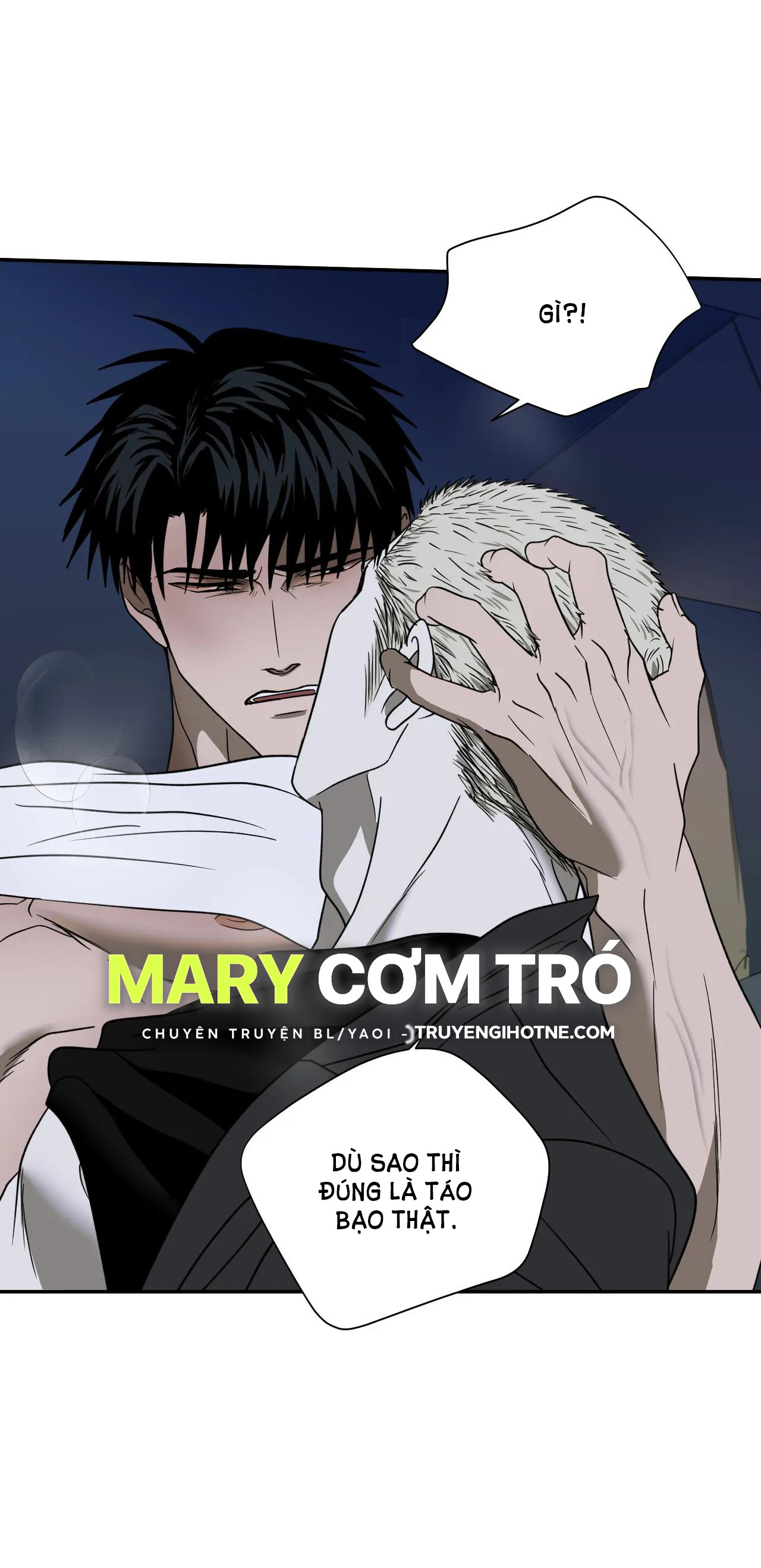 Shutline chapter 65.2 - Trang 7