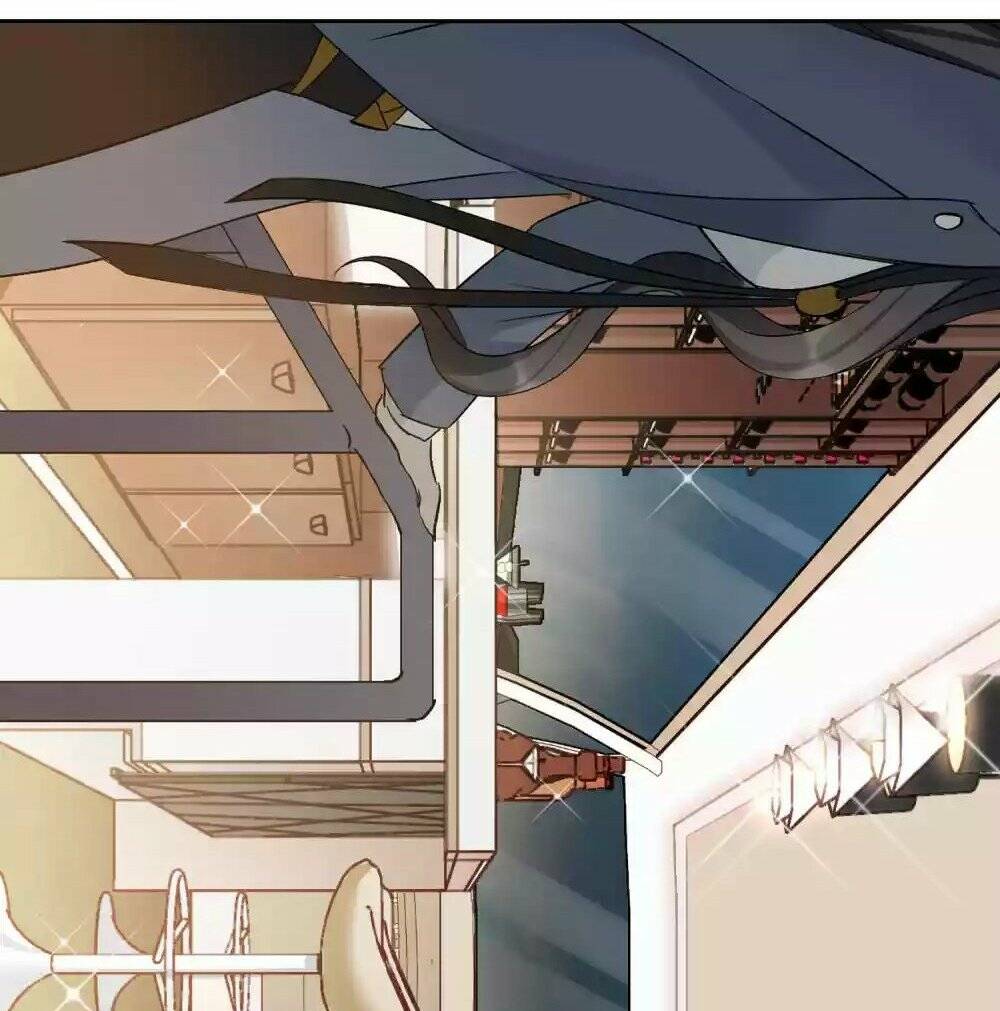 cô ấy đến rồi, xin nằm xuống! chapter 33 6