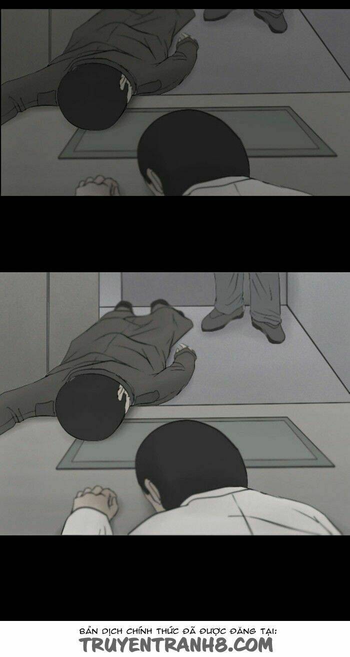 thứ sáu: những câu chuyện cấm chapter 28 15