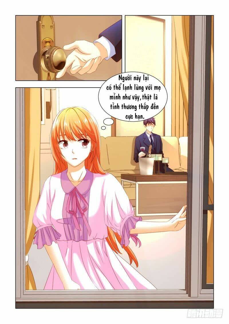 xuân phong nhất độ cộng triền tình chapter 22 5