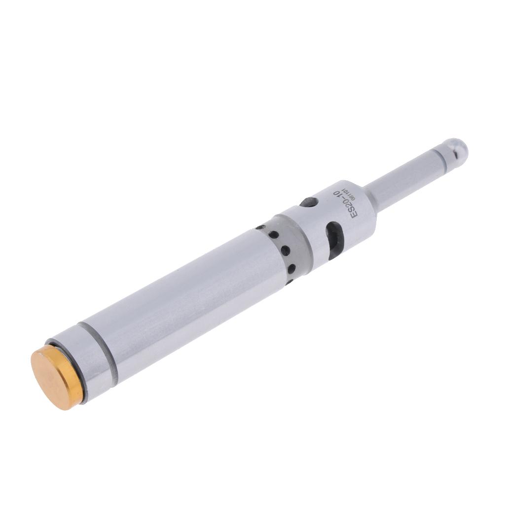 10 Mm Điện Tử Chính Xác Edge Tìm LED Xay Với Ốp Lưng Cho Tiện Bằng Máy CNC