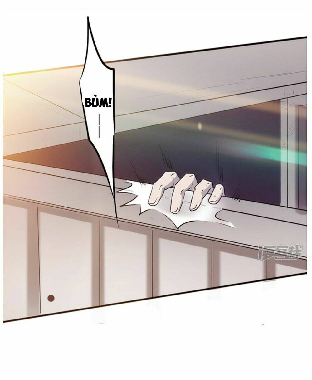 tối cường công nhân chapter 32 9