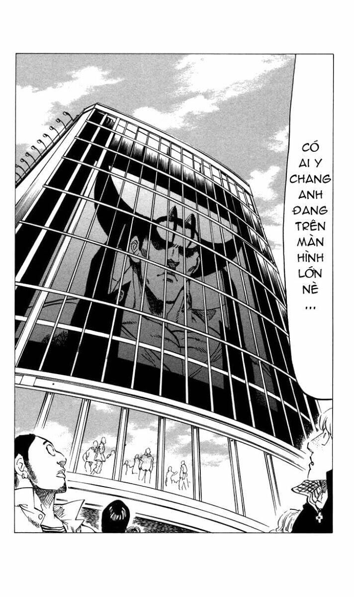 kongou banchou chapter 65 20