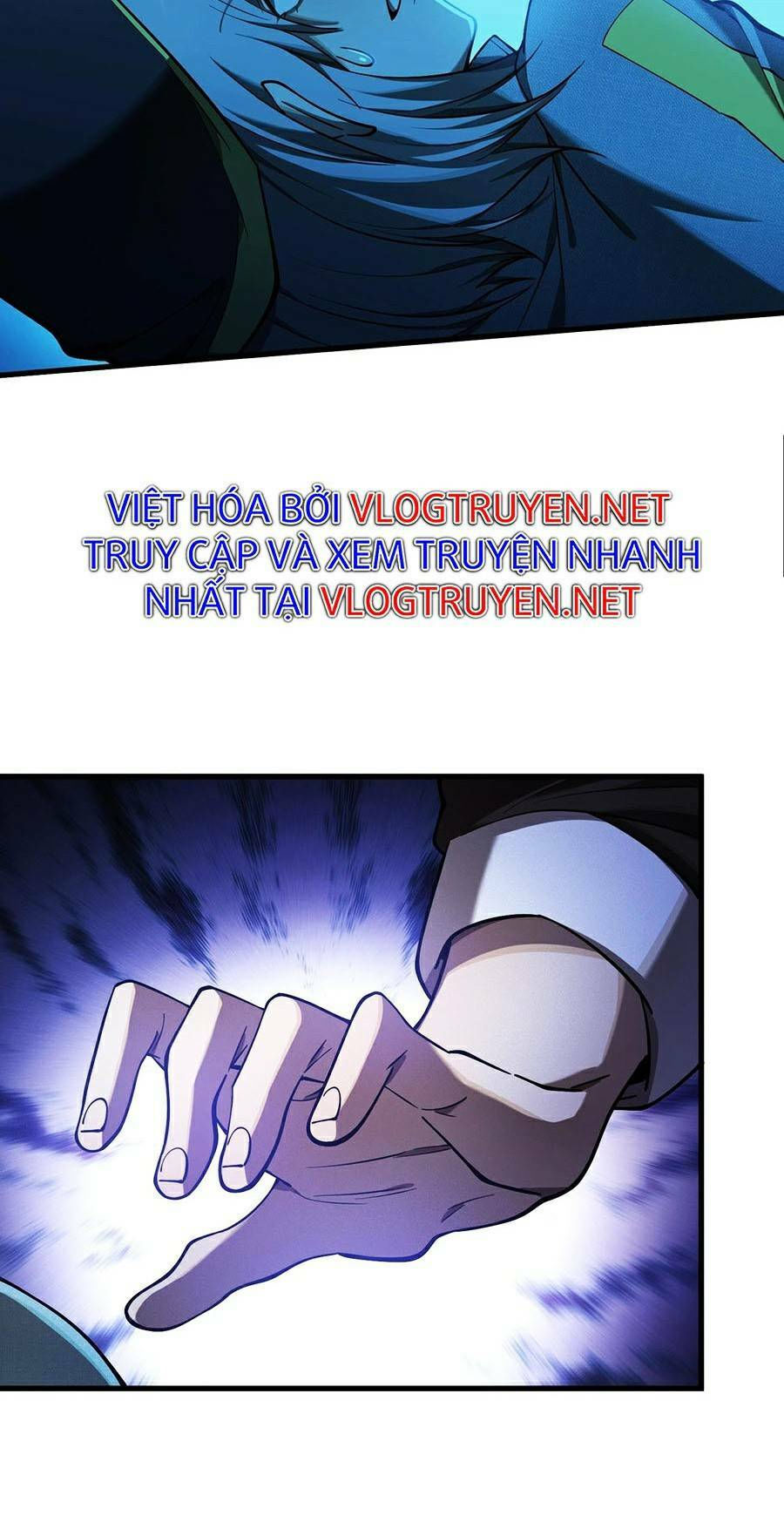 người chơi siêu mạnh chapter 14 6