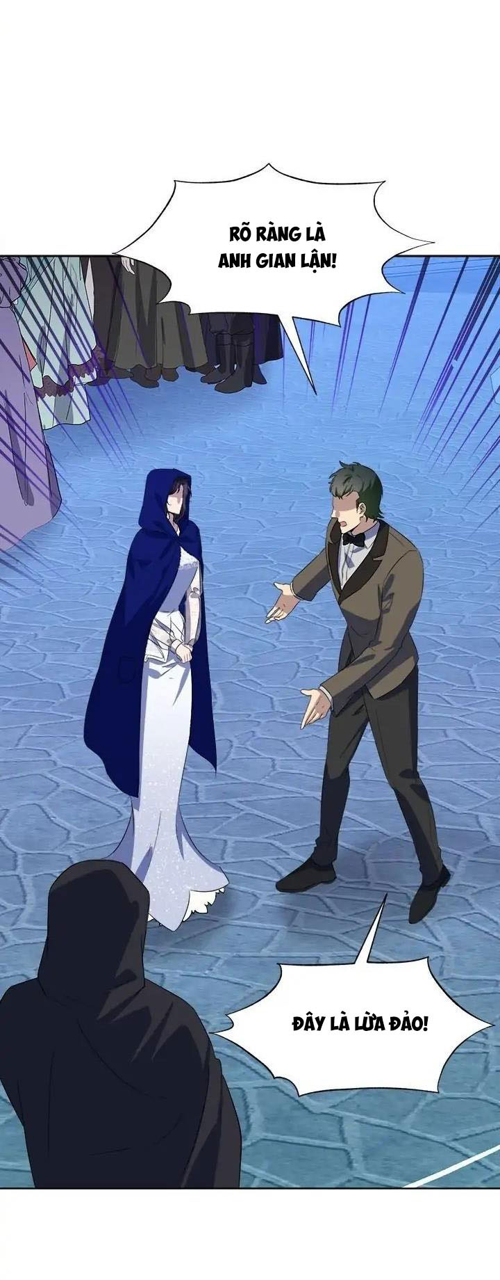 hương vị tình yêu chapter 74 44