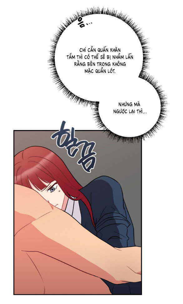 [18+] phương pháp xuất tinh của dosagyeon chapter 18.1 31