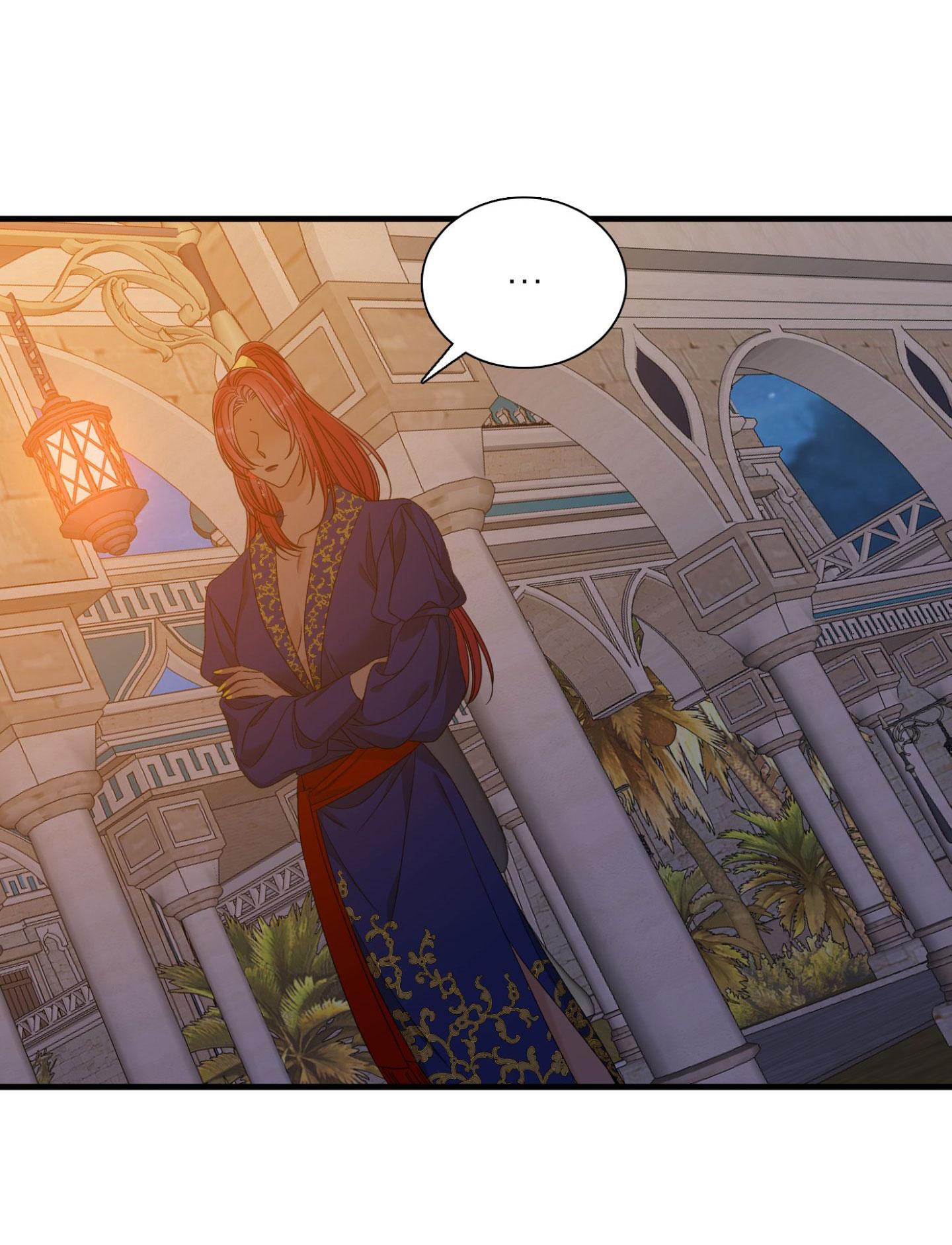 ái tình tự tâm chapter 52 41